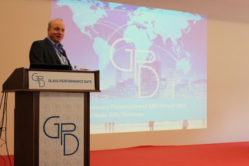 Avrasya Pencere, Cam ve Kapı Fuarı, GPD Etkinlikleriyle Hareketleniyor