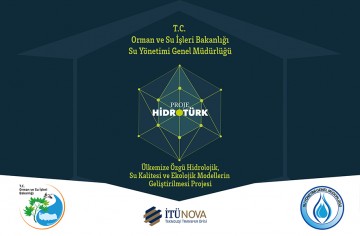 HidroTürk ile Türkiye’nin Su Stratejisi Hayata Geçiyor!