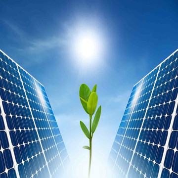 Geleceğin enerji kaynakları: ‘Güneş ve Doğalgaz’