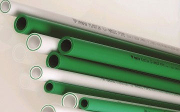 Bina İçi Tesisatta GF Hakan Plastik Aquasystem