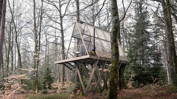 Gelecek İçin Sürdürülebilir Rekreasyon Alanı