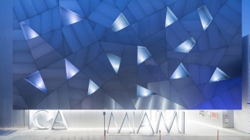 Modernliğe Bağlılık: ICA Miami