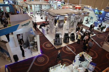 Avrasya Temizlik Endüstrisi, ISSA/INTERCLEAN İstanbul Fuar’ında Buluşuyor...