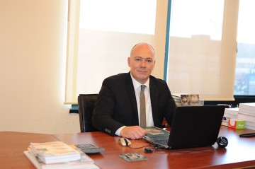 Ağaç işleme sektöründe hedef Endüstri: 4.0