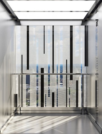 Kone'den Ödüllü İç Kabin Tasarımları; Şimdi Asansörler Çok Farklı