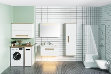 VitrA’dan İlham Veren Kombinasyonlar