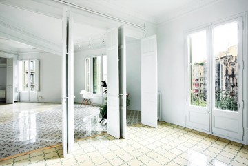 Kapıları Aralamak ...