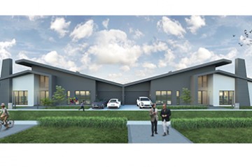 Lejant, İnovatif  Bakış Açısını Aden Ballıkpınarı’na Yansıttı