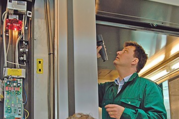 LIFTINSTITUUT SOLUTIONS’ın Asansör ve Yürüyen Merdiven Planlaması ve Güvenliği Seminerleri Başlıyor