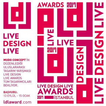 LiveDesignLive Yarışması