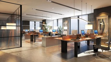 Y ve Z Kuşağı Nitelikli Bir Ofisten Ne Bekliyor ?