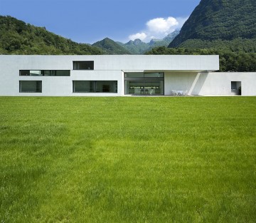 Yeni Nesil Yapı Levhası 'Modelpan' ABD' de Tanıtıldı