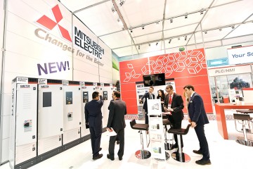 ​Mitsubishi Electric’ten Otomasyon Dünyasına Yeni Çözüm