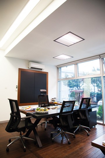 Işığın En Doğal Hali PUFIN