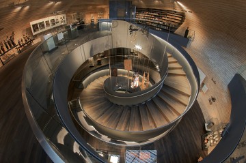 'Paneum' Ekmek Müzesi