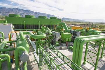 Greeneco'dan Enerji Yatırımlarına Devam