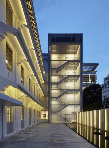 Singapur Ulusal Tasarım Merkezi
