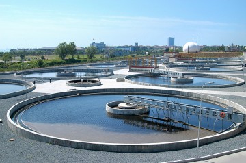 2023’e Kadar Atık Su ve Kanalizasyona 37 Milyar TL Yatırım Yapılması Planlanıyor.