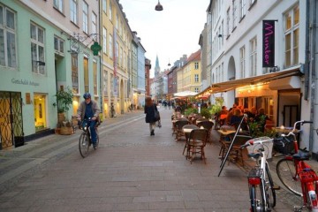 Şehir Plancısı Jeff Speck’in Gözünden Bir Kenti Yürünebilir Yapmanın 4 Yolu