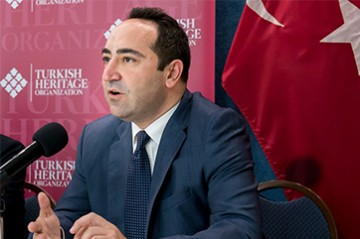 ABD’li Şirketler Türkiye’nin Enerjisine Talip