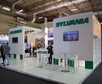 Aydınlatma Markası Sylvania’dan Türkiye’ye Yatırım
