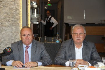 Türk Doğaltaş Sektörü 3 Yıl Aranın Ardından İhracatta Artışa Geçecek