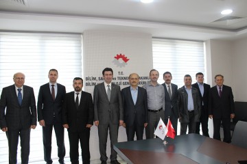 Teksan Jeneratör  AR-GE Merkezi Oldu