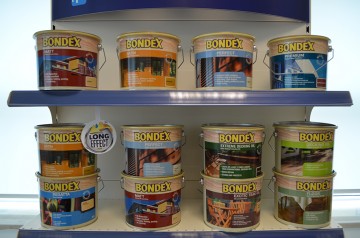 Uzertaş'tan  Boya Piyasasında Önemli Bir Adım Daha...