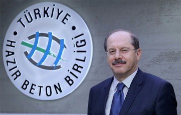 ​Faiz Oranlarının Yükselmesi İnşaat Sektörüne Zarar Verir