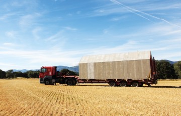 Ferah, Çevreci ve Sade​