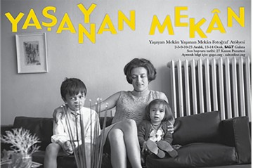 Yaşayan Mekan, Yaşanan Mekan