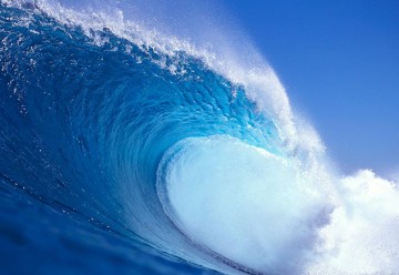 Zonguldak' ta Dalga Enerjisinden Elektrik Üretilecek