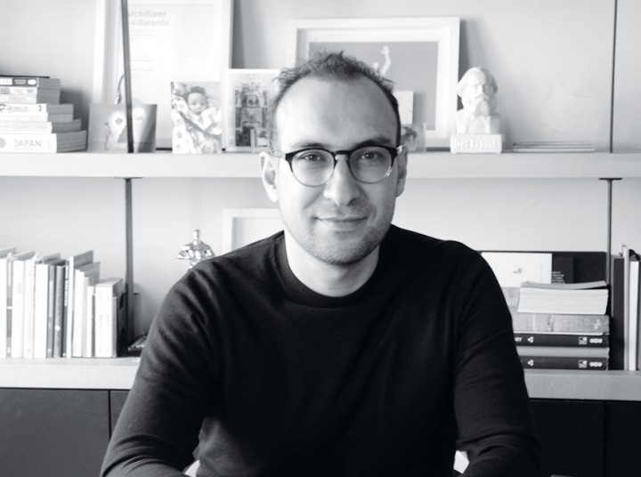 Mimarlar Olarak Sorumluluğumuz Çok Büyük