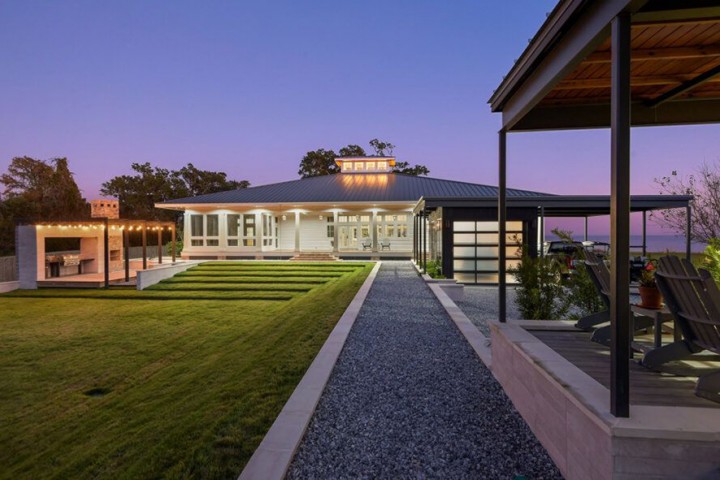 İklim Felaketlerine Dayanıklı Konut Mimarisi