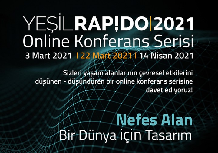 Sürdürülebilir Gelecek İçin Yeni Yapım Teknikleri Geliştirilmeli