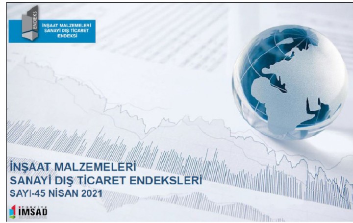Türkiye İMSAD Dış Ticaret Endeksi Sonuçları Açıklandı