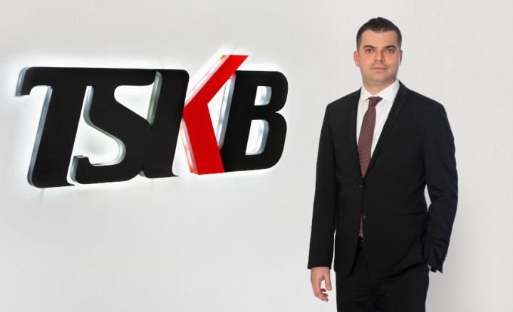 TSKB, Finanse Ettiği Rüzgar Yatırımlarıyla Karbon Emisyonu Azaltımına Katkı Sağlıyor