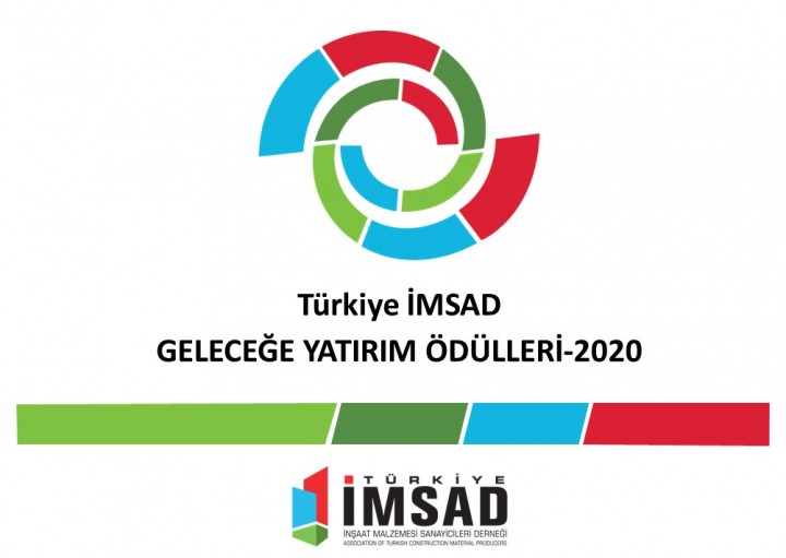 Türkiye İMSAD 2020 Geleceğe Yatırım Ödülleri Sahiplerini Buldu