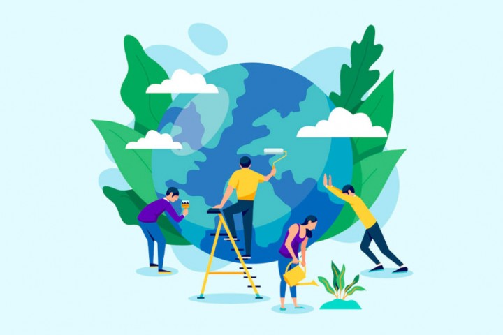 AB’nin Yeşil Mutabakat Kanunu Çıktı "Çevre Dostu Üretim Şart"