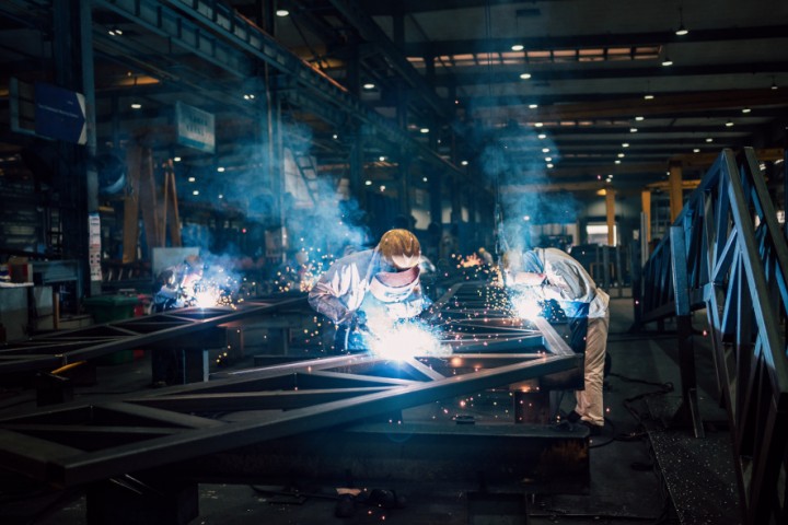 Demir Çelik Sektörü 2021 Yılı İlk Yarı Değerlendirmesi
