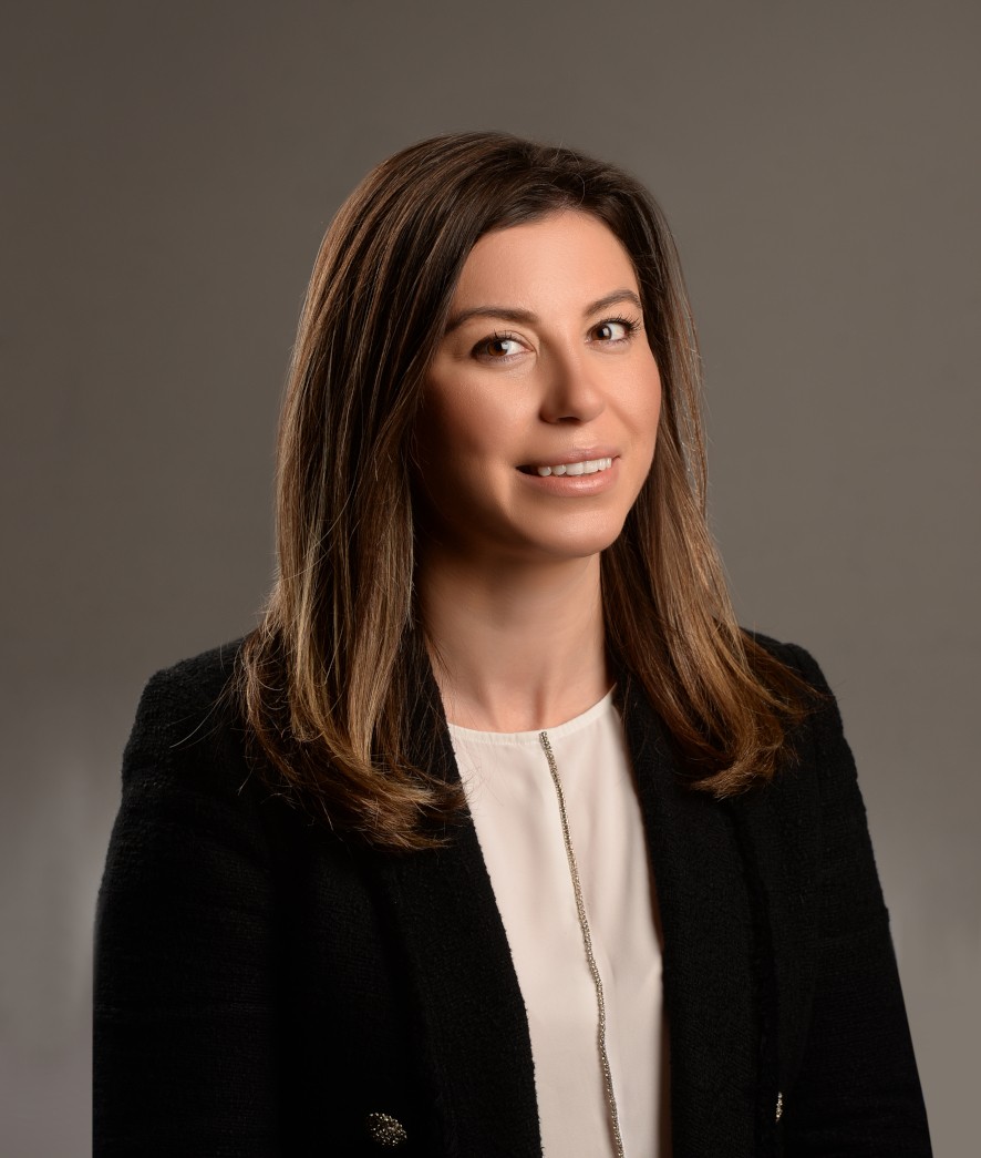 A. Ece Sevin, Escarus Proje Direktörü