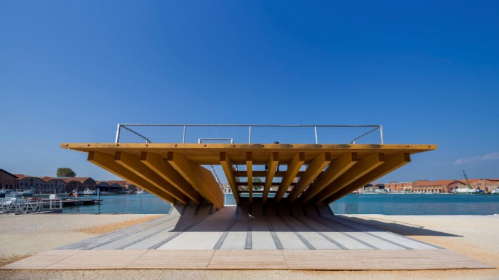 Kastamonu Entegre’den Türkiye Mimarlık Kültürüne Katkı