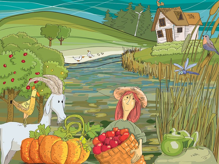 Zehirsiz Sofralar Platformu Kuruldu