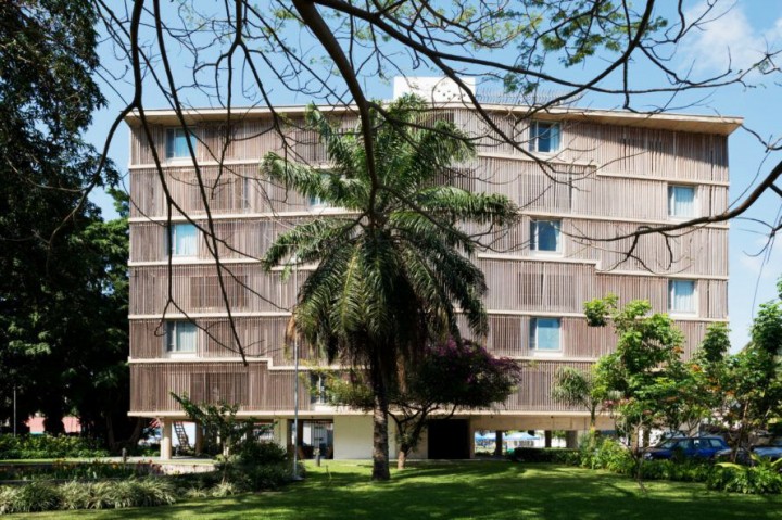 Konutta Yerele Dair Sürdürülebilirlik Arayışı