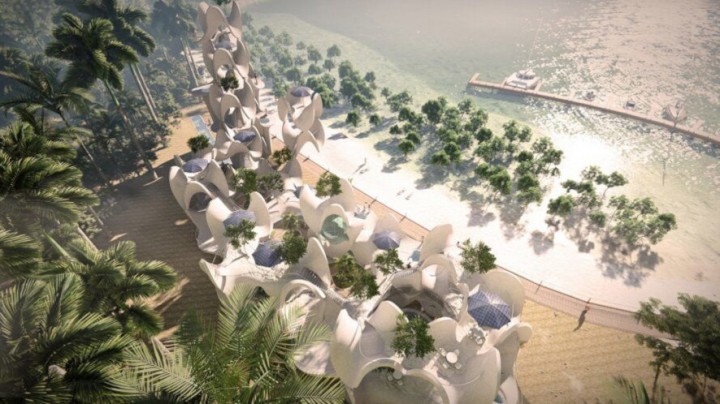 Çevre Ekoloji Tarihi Düşünülerek Tasaralanmış Proje