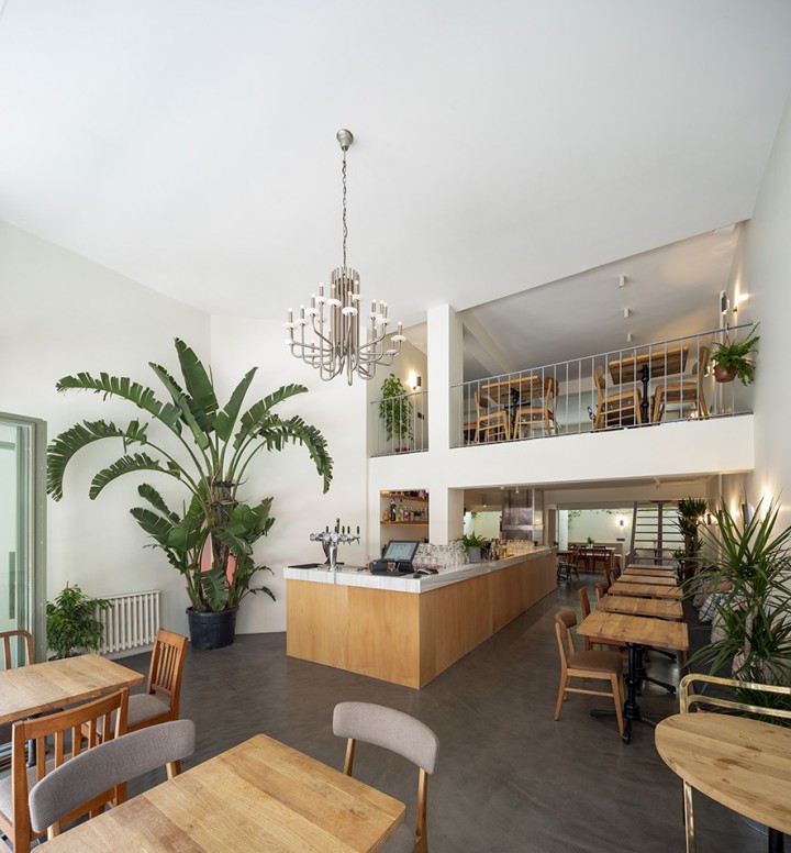 Alman Detaycılığı ile Buluşan Fransız Fine Dining Konsepti: ARALIK