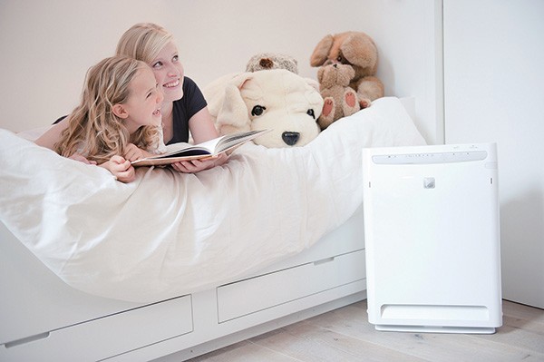 Doğru Hava Sağlığınızı Korur