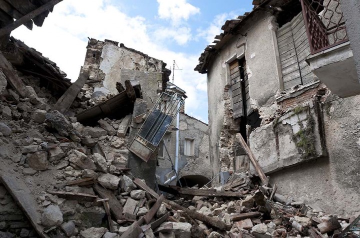 Türkiye Deprem Hazırlık Yol Haritası Raporu Açıklandı