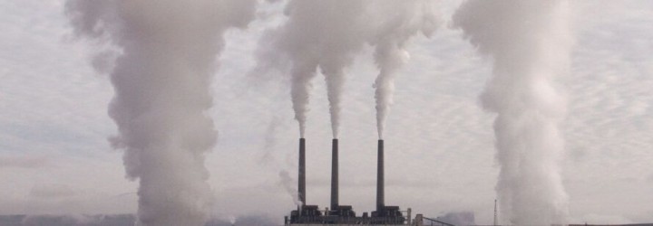 Emisyonları Azaltamamak Dünya'yı Felakete Sürüklüyor