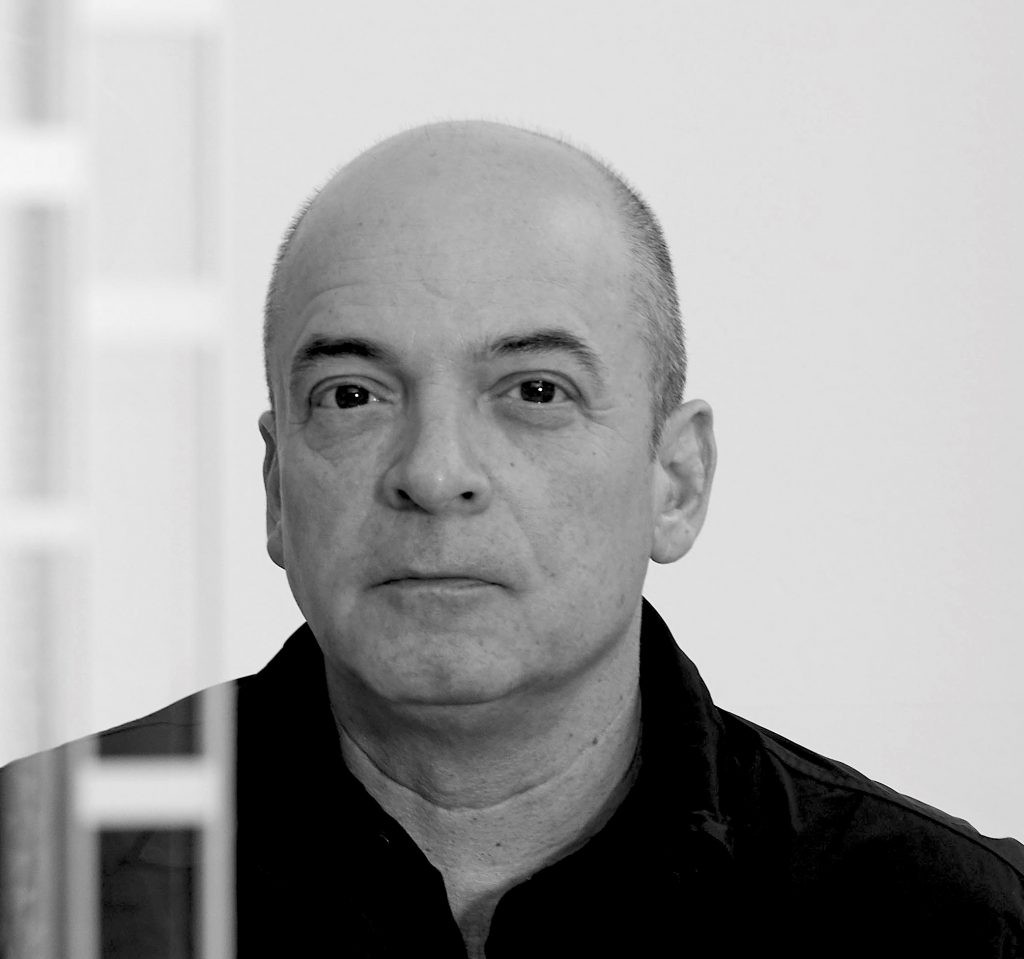 Murat Tabanlıoğlu, Mimar